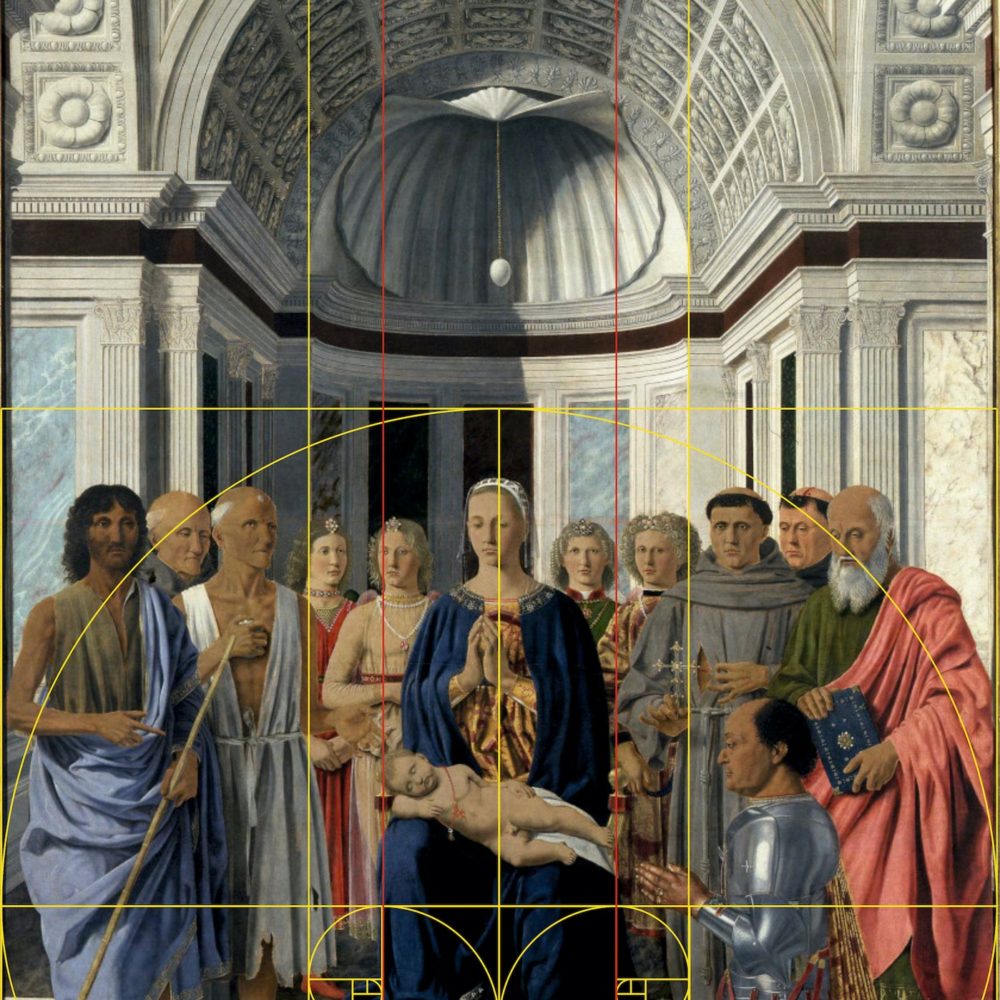 T15 Piero della Francesca